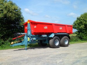 Lair TRANSBRAS TB 290