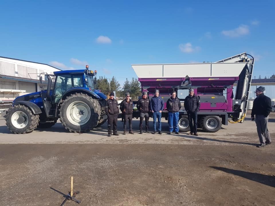 Murska 4000