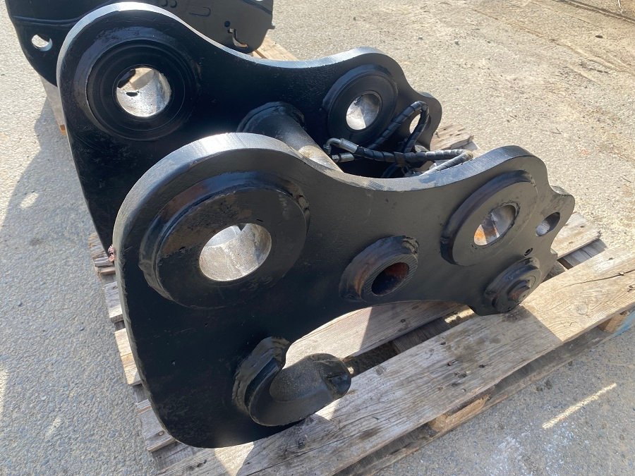 ACB & Morin M 6 Hydraulique AV