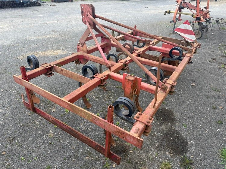 Fabrication artisanale FA3000 - FRONTAL