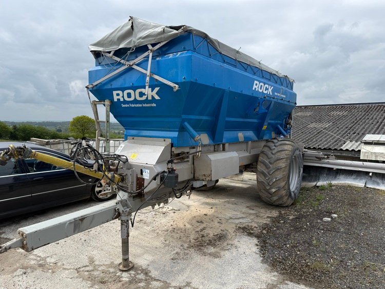 Rock TE 120