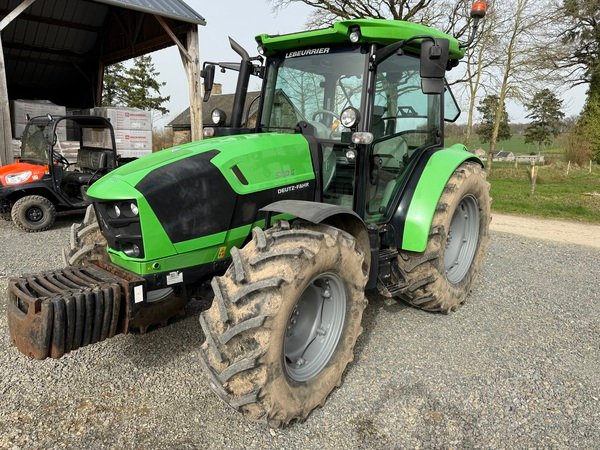 Deutz-Fahr 5110 G