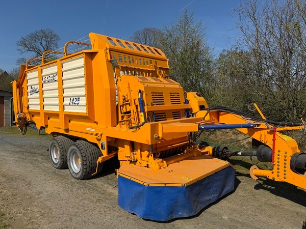 Belair GABARE 1425 PHD