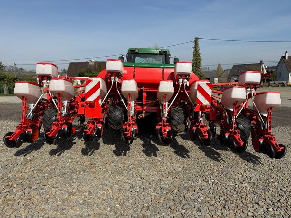 Gaspardo MIRKA 8 RANGS