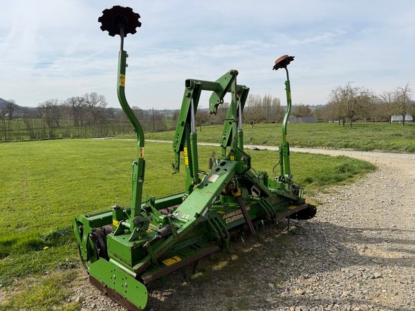 Amazone CULTIMIX KG 3000 - 250 SUPER