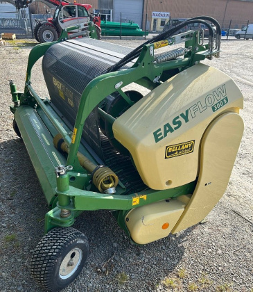 Krone EASYFLOW 300 S