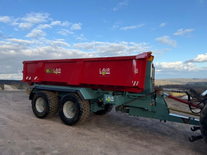Lair TRANSBRAS TB 290