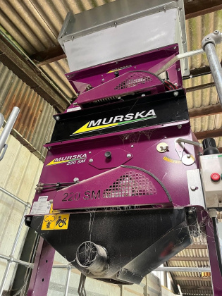 Murska 220 SM