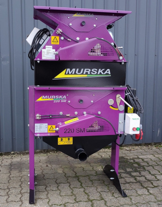 Murska 220 SM