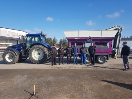 Murska 4000