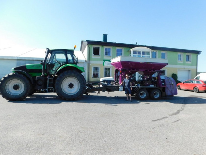 Murska W-Max 40 C
