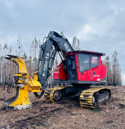 Eltec FELLER BRUNCHER FB 226 L