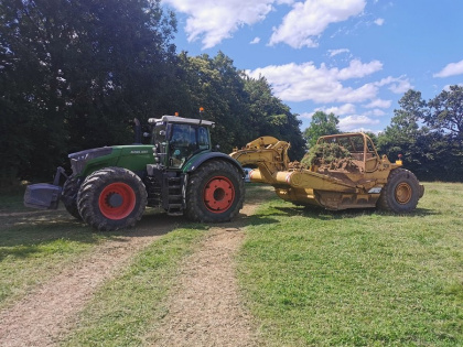 Fendt 1050