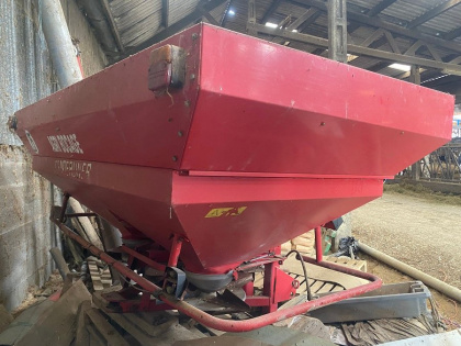 Lely CENTERLINER