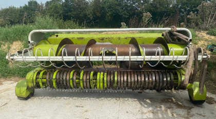 Claas PU 300