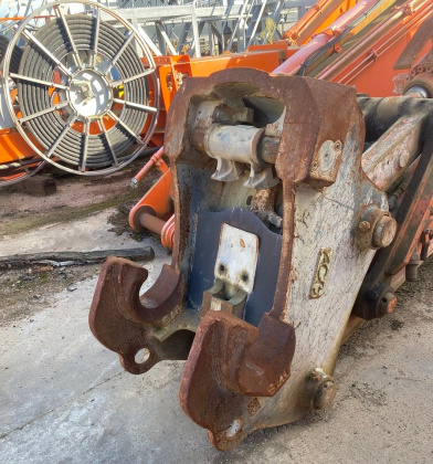 ACB & Morin M 7 Hydraulique