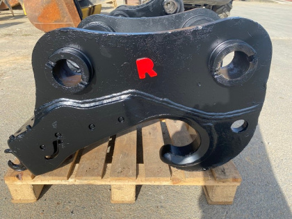 ACB & Morin M 6 Hydraulique DV