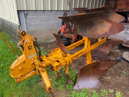John Deere RT900 GD