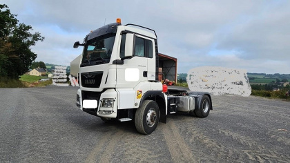 Man TGS 18.500