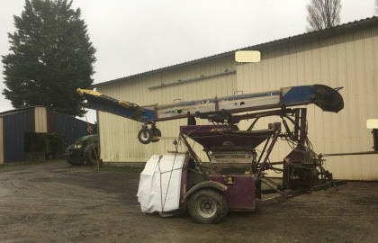 Murska 1400 S2X2