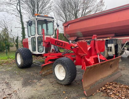 Bomag G 3