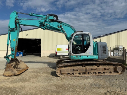 Kobelco SK 235 SRNLC-1ES