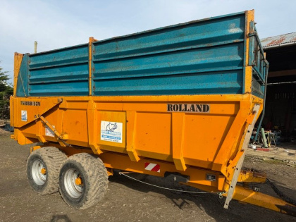 Rolland TURBO 130