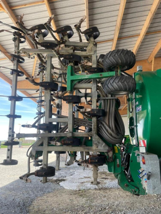 Samson ENFOUISSEUR CMX 8.60