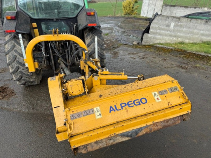 Alpego TL 18 - 120