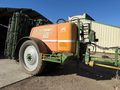 Amazone UG 3000