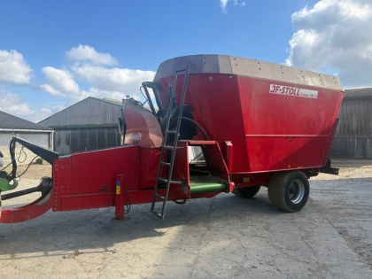 JF FEEDER VM 18