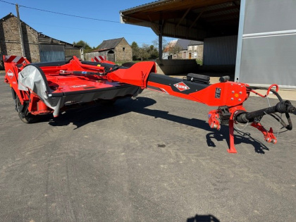 Kuhn FC 3561 TCD