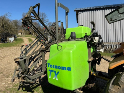 Tecnoma 15 GC