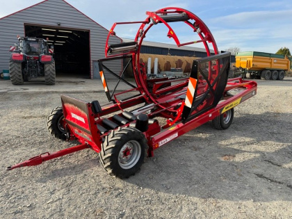 Beaudoin NWX - 660