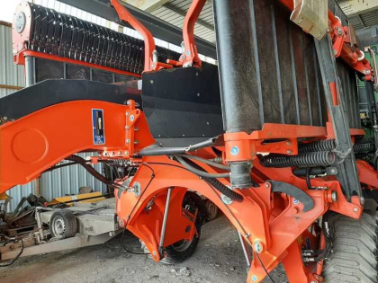 Kuhn MERGE MAXX 950