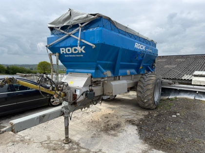 Rock TE 120