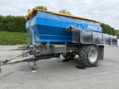 Rock GRP 100