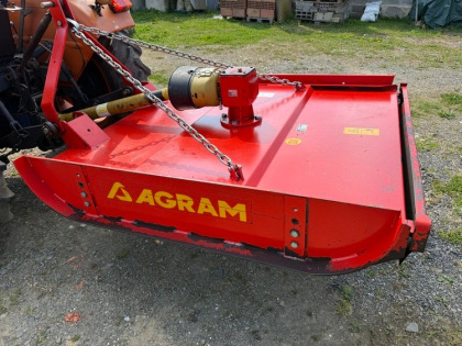 Agram TU-S I50
