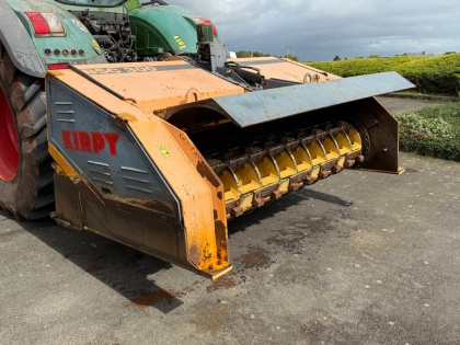 Kirpy BSC 300