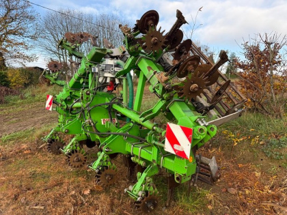 Duro STRIP TILL - STIT 8 SH