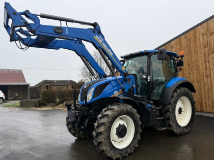 New Holland T 6.125 S
