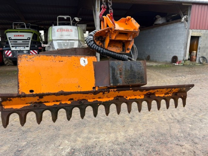 Berry SECATEUR BERRY FRANCE - CM225