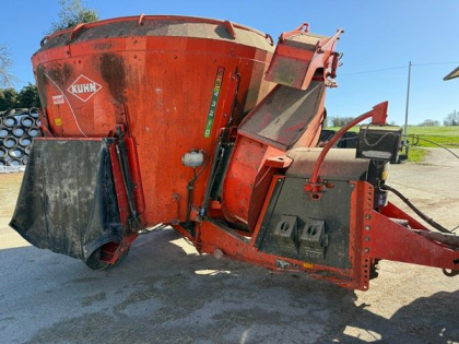 Kuhn PROFILE PLUS 12.1 DL