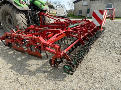 Kverneland TLG 5 METRES