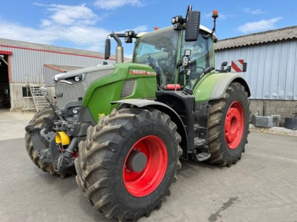 Fendt 728 VARIO PROFI PLUS GEN 7