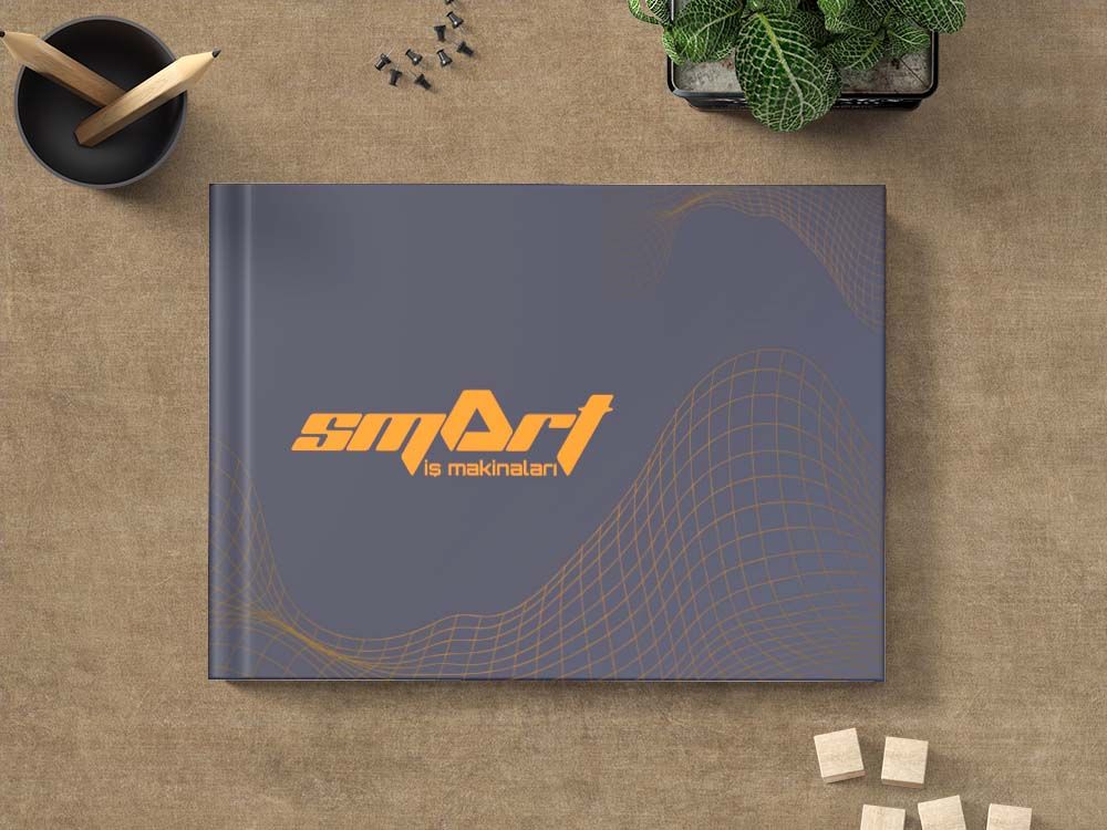Catalogue de la marque Smart